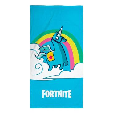 Fortnite Handduk Llama