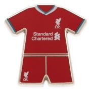 Liverpool Hemmakit Pinn