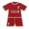 Liverpool Hemmakit Pinn