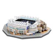 Chelsea 3d Pussel Stadium