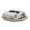 Chelsea 3d Pussel Stadium