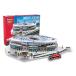 Arsenal 3d Pussel Stadium