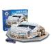 Chelsea 3d Pussel Stadium
