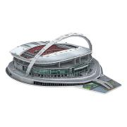 Wembley 3d Pussel Stadium