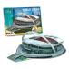 Wembley 3d Pussel Stadium