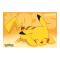 Pokemon Affisch Pikachu Asleep 248