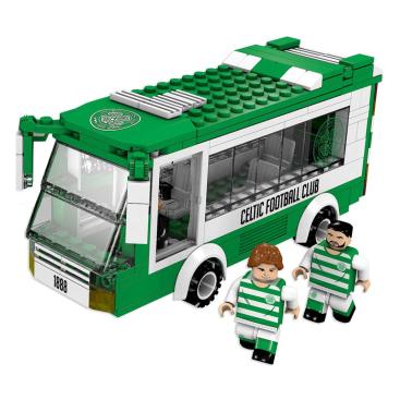 Celtic Buss Brick