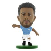 Manchester City Soccerstarz Bernardo Silva Klassisk