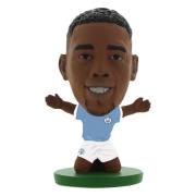 Manchester City Soccerstarz Jesus Klassisk