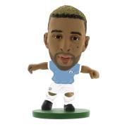 Manchester City Soccerstarz Walker Klassisk