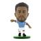 Manchester City Soccerstarz Bernardo Silva Klassisk