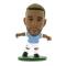 Manchester City Soccerstarz Walker Klassisk