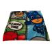 Pj Masks Fleecefilt
