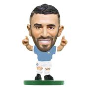 Manchester City Soccerstarz Mahrez Klassisk