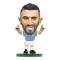 Manchester City Soccerstarz Mahrez Klassisk