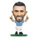 Manchester City Soccerstarz Mahrez Klassisk