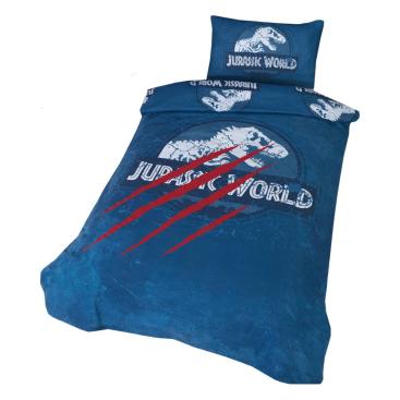 Jurassic World Bäddset