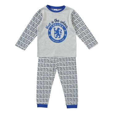 Chelsea Pyjamas Set Baby