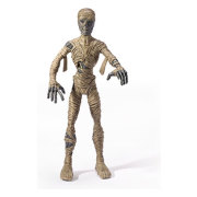 Mummy Actionfigur Bendyfigs Mummy