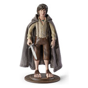 lord-of-the-rings-actionfigur-bendyfigs-frodo-baggins-1