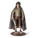 Lord Of The Rings Actionfigur Bendyfigs Frodo Baggins