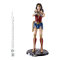 Wonder Woman Actionfigur Bendyfigs Wonder Woman