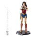 Wonder Woman Actionfigur Bendyfigs Wonder Woman