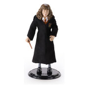 Harry Potter  Actionfigur Bendyfigs Hermione Granger