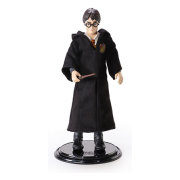 Harry Potter  Actionfigur Bendyfigs Harry Potter