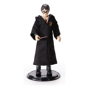 Harry Potter  Actionfigur Bendyfigs Harry Potter