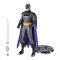 Batman Actionfigur Bendyfigs Batman