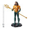 Aquaman Actionfigur Bendyfigs Aquaman