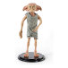 Harry Potter Actionfigur Bendyfigs Dobby