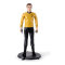 Star Trek Actionfigur Bendyfigs Kirk