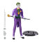 Batman Actionfigur Bendyfigs Joker