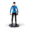 Star Trek Actionfigur Bendyfigs Spock