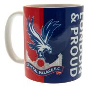 Crystal Palace Mugg Sl