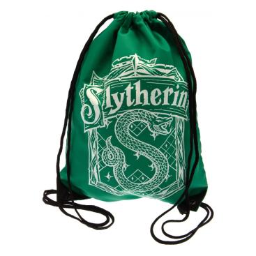 Harry Potter Gympåse Slytherin