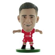 Liverpool Soccerstarz Robertson 2021/22