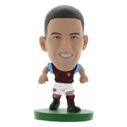 West Ham United Soccerstarz Rice