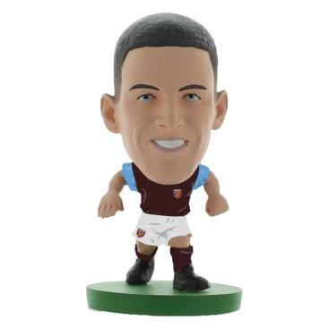 West Ham United Soccerstarz Rice