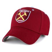 West Ham United Keps Kleberg