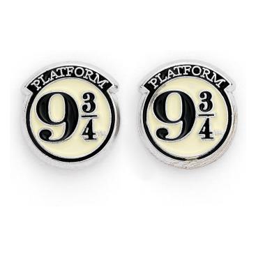 Harry Potter Örhängen 9 & 3 Quarters