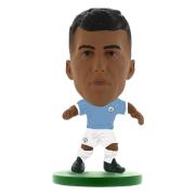 Manchester City Soccerstarz Rodri