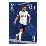 Tottenham Hotspur Affisch Bale 22