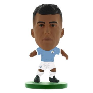 Manchester City Soccerstarz Rodri