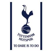 tottenham-hotspur-affisch-to-dare-is-to-do-25-1