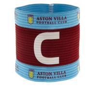 Aston Villa Kaptensbindel