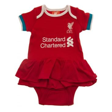 Liverpool Bebisdress Tutu