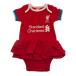 Liverpool Bebisdress Tutu